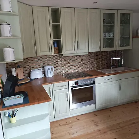 Stapelmoor Appartamento *