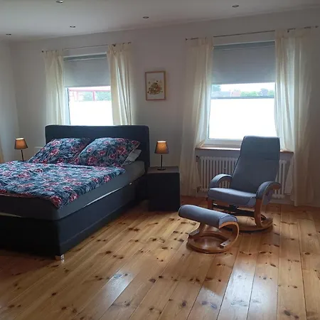 Stapelmoor Apartment Weener