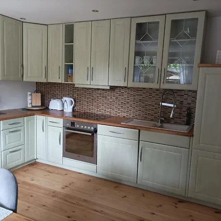 Apartment Stapelmoor