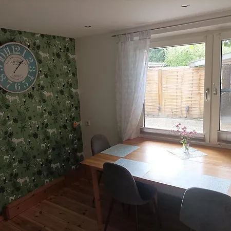 Appartamento Stapelmoor *